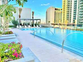 Others 4 New! Luxury Dubai Creek Balcony & View