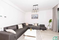 Others 2 Residence Malaga B13 New Cosy 1bd in La Marsa