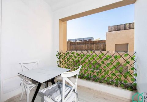 Others Residence Malaga B13 New Cosy 1bd in La Marsa