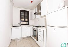 Others 6 Residence Malaga B13 New Cosy 1bd in La Marsa