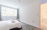 Others 3 Spacious and Central 4 Bedroom Flat - West Kensington