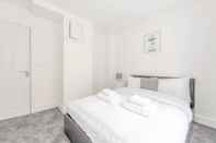 Others Spacious and Central 4 Bedroom Flat - West Kensington