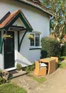 ภาพหลัก Beautiful Cosy Cottage in Aberporth