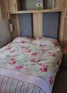 Primary image Stunning 2-bed Caravan in Prestatyn dog Friendly