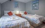 Lainnya 4 Rose Coach House - 3 Bedroom Cottage - Pendine