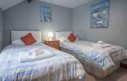 อื่นๆ 4 Rose Coach House - 3 Bedroom Cottage - Pendine