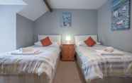 Lain-lain 7 Rose Coach House - 3 Bedroom Cottage - Pendine