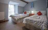 Lainnya 5 Rose Coach House - 3 Bedroom Cottage - Pendine