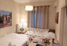 Others 5 Acropolis Museum Grand Apartment