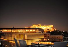 Others 7 Acropolis Museum Grand Apartment