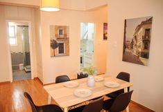 Others 4 Acropolis Museum Grand Apartment