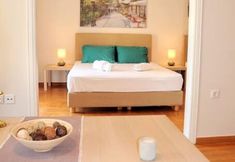 Others 3 Acropolis Museum Grand Apartment