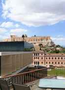 ภาพหลัก Acropolis Museum Grand Apartment