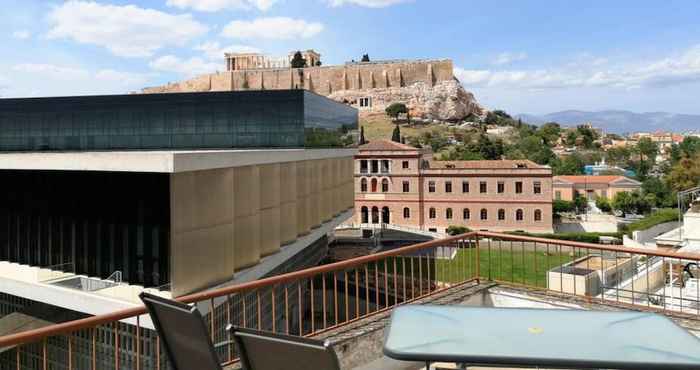 Others Acropolis Museum Grand Apartment