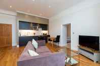 Lain-lain Captivating 2-bed Apartment in Banbury