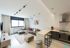 Others 2 Sunset 204 Luxury 2bds With Gym
