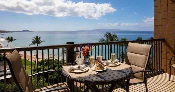 Others Mana Kai Maui Resort, #812c 2 Bedroom Condo by Redawning