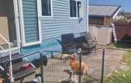 Lain-lain 2 Lovely Multiple dog Friendly Caravan Rhyl