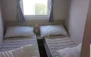 Lain-lain 4 Lovely Multiple dog Friendly Caravan Rhyl