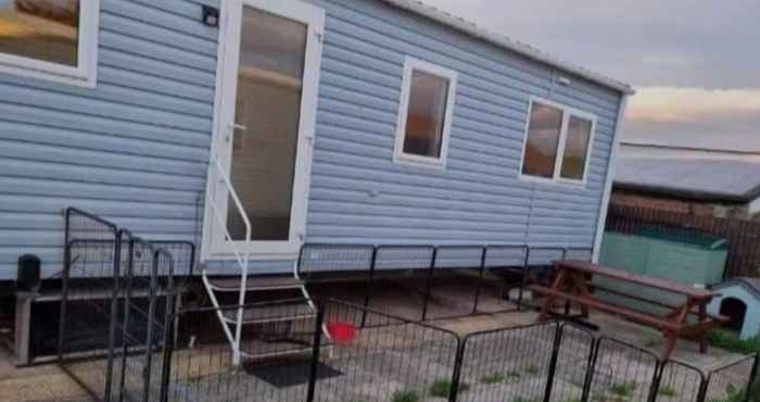 Lain-lain Lovely Multiple dog Friendly Caravan Rhyl