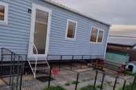 Lainnya Lovely Multiple dog Friendly Caravan Rhyl