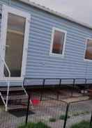 ภาพหลัก Lovely Multiple dog Friendly Caravan Rhyl