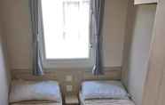 Lainnya 5 Lovely Multiple dog Friendly Caravan Rhyl