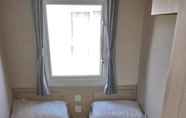 Lainnya 5 Lovely Multiple dog Friendly Caravan Rhyl