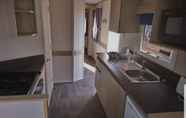 Lain-lain 7 Lovely Multiple dog Friendly Caravan Rhyl