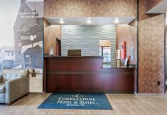 อื่นๆ 5 Cobblestone Hotel & Suites - Central Wisconsin Airport