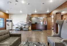 อื่นๆ 6 Cobblestone Hotel & Suites - Central Wisconsin Airport