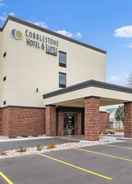 Imej utama Cobblestone Hotel & Suites - Mosinee