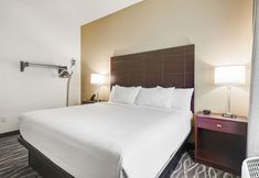 อื่นๆ 3 Cobblestone Hotel & Suites - Central Wisconsin Airport