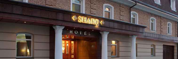 Lain-lain Sharq Hotel