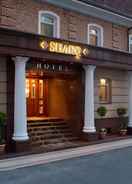 Imej utama Sharq Hotel