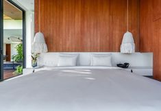 Lainnya 6 Green Flow Villa 17