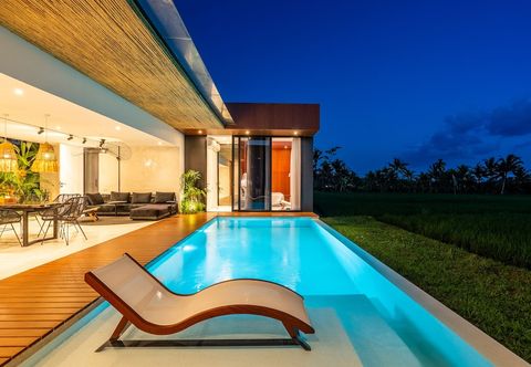 Lainnya Green Flow Villa 17