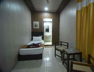 Lain-lain 2 Clarks Inn Davanagere