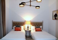 其他 7 Hostal Roomsole