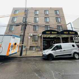 Primary image1法拉盛/拉瓜迪亞機場天際飯店,82nd Street–Jackson Heights飯店