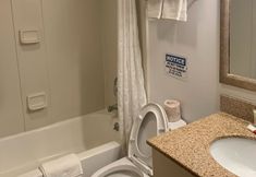 Others 4 Sky Hotel Flushing/LaGuardia Airport