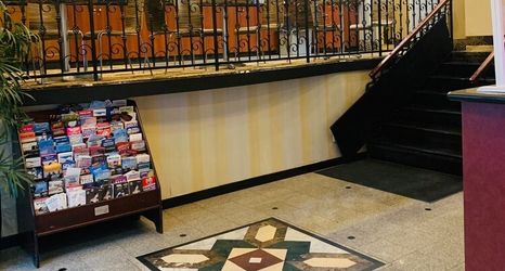 其他 2 Sky Hotel Flushing/LaGuardia Airport