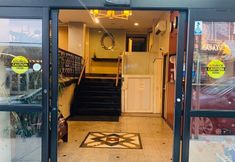 Others 5 Sky Hotel Flushing/LaGuardia Airport