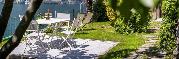 その他 Il Giardino di Nesso