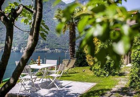 その他 Il Giardino di Nesso