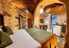 Lainnya 7 Ages in Cappadocia