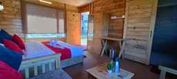 Chopta Resort, THB 3,234.57