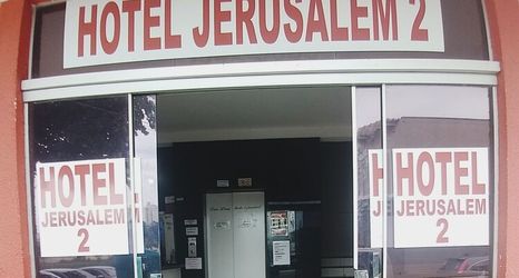 其他 2 hotel jerusalem 2