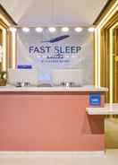 Imej utama Fast Sleep Suites by Slaviero Hotéis dentro do Aeroporto Guarulhos Terminal 2, desembarque Oeste