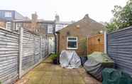 Lain-lain 2 Homely and Spacious 2 Bedroom House - Stratford